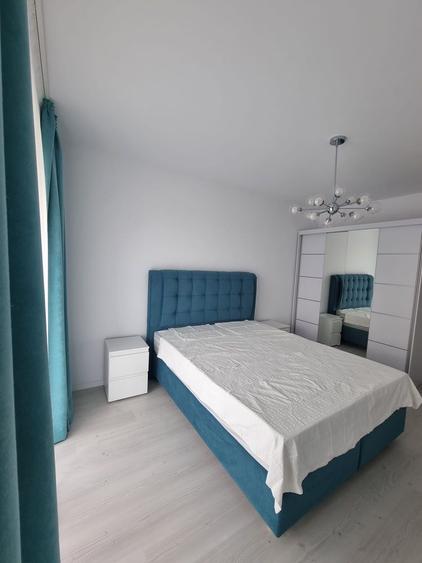 Apartament cu 2 camere decomandat în Albert