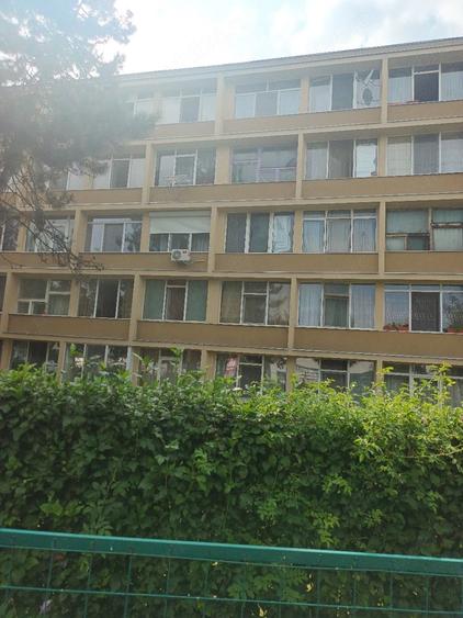 Garsonieră nedecomandată în Tractorul
