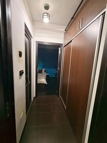 Apartament cu 2 camere semidecomandat, mobilat în Iancului