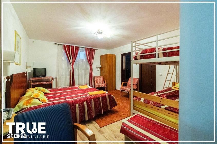 Spațiu comercial, de 2,742 mp, în Breaza