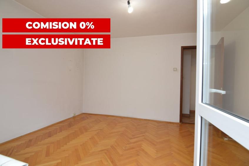 VANZARE APARTAMENT 3 CAMERE UNIRII – NERVA TRAIAN - 22