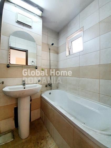 Apartament cu 3 camere decomandat în Pantelimon