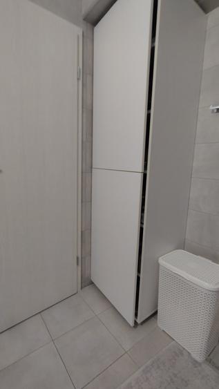 Tomis Plus - apartament cu 2 camere, loc de parcare - 5