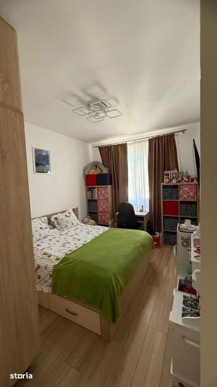 Apartament 3 camere 2 bai complet mobilat si utilat - 15