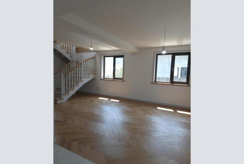 Casă individuală cu 3 camere cu Teren 357 Mp în Buftea