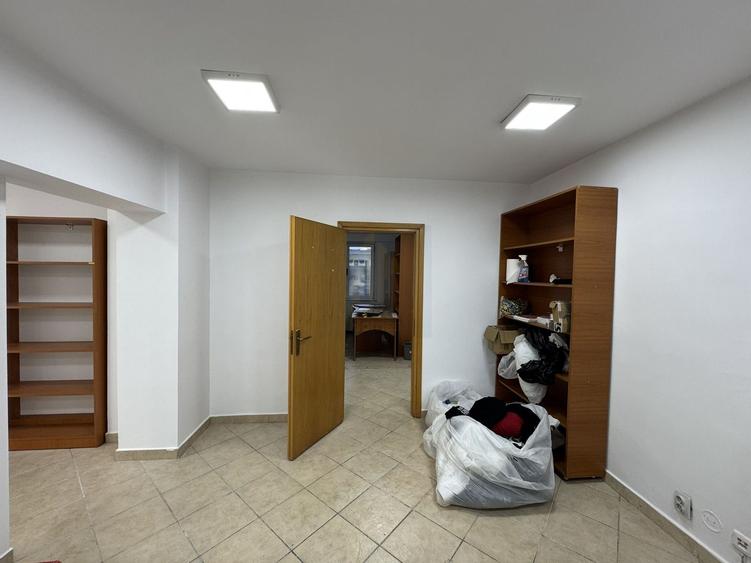 Birou, de 98.650001525879 mp, în Națiunile Unite