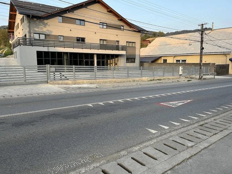 Spațiu comercial, de 510 mp, în Central