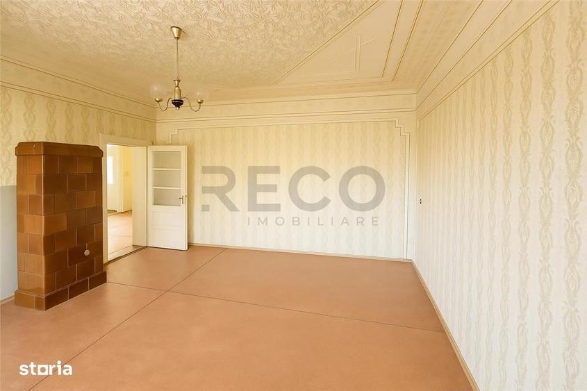 RECO Casa P+E cu 2 apartamente, garaj si curte proprie in Marghita - 10