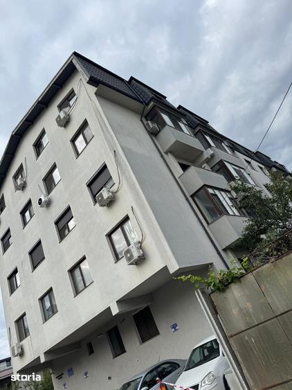 Apartament cu 2 camere în Militari