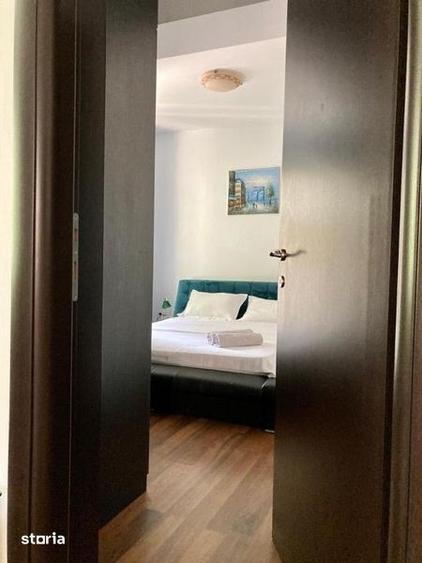 Cazare apartament 2 camere, Eforie Nord - 3