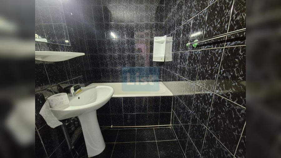 Apartament cu 2 camere, 51 mpu, garaj, zona FSEGA - 5