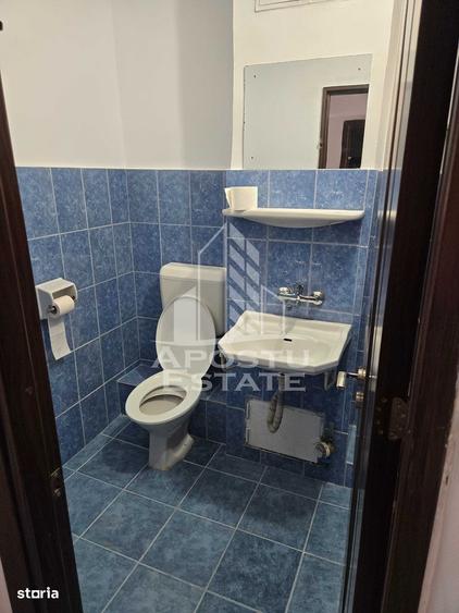 Apartament cu 3 camere în Dorobanților