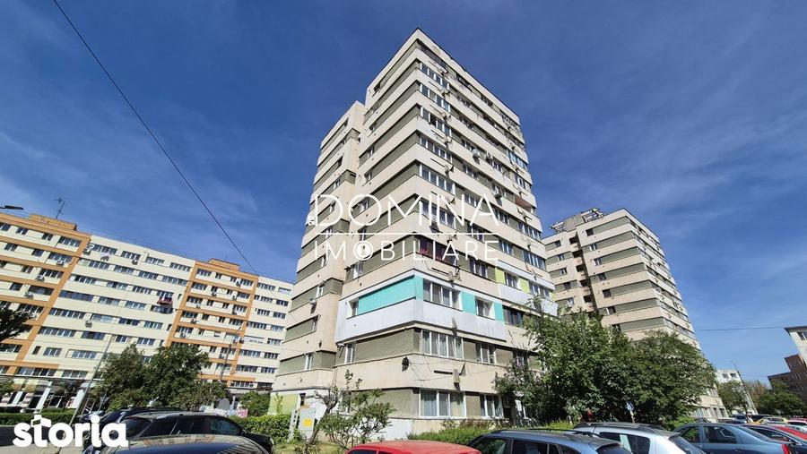 Apartament cu 2 camere decomandat, mobilat în Nicolae Titulescu