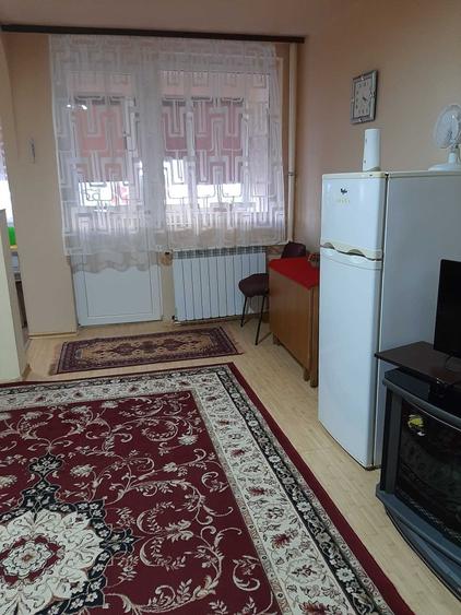 Garsonieră semidecomandată în Central