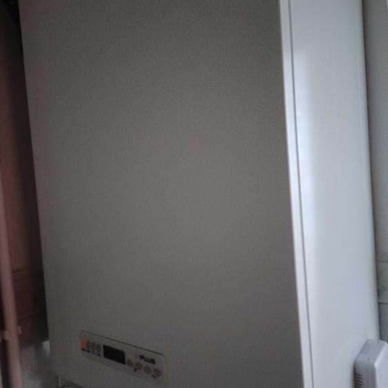 Inchiriez apartament 2 camere zona Sabroso, termen lung - 1