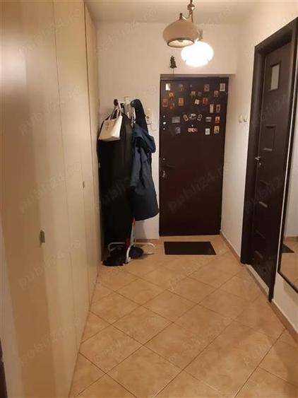 Garsonieră decomandată în Tei