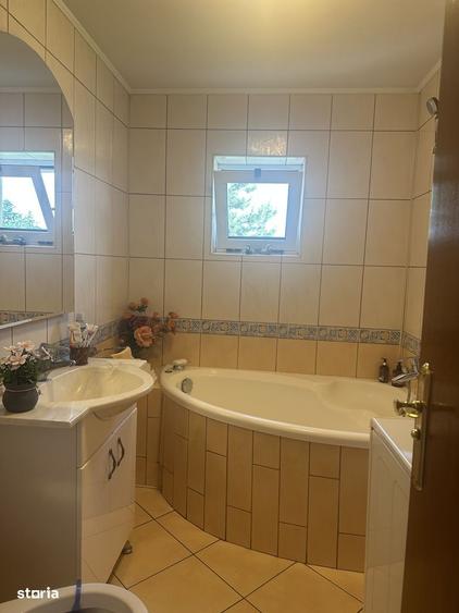 Campina - ap. 3 cam - mobilat - 11000 Euro - 2