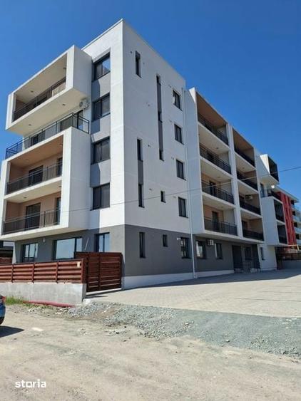 Apartament cu 2 camere în ICIL