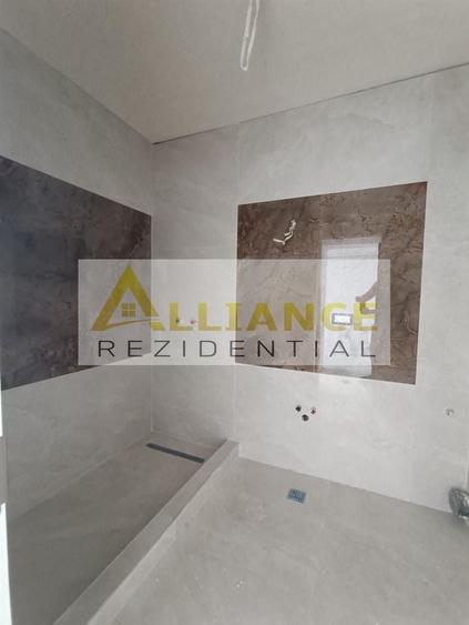 Apartament cu 2 camere decomandat în Apărătorii Patriei