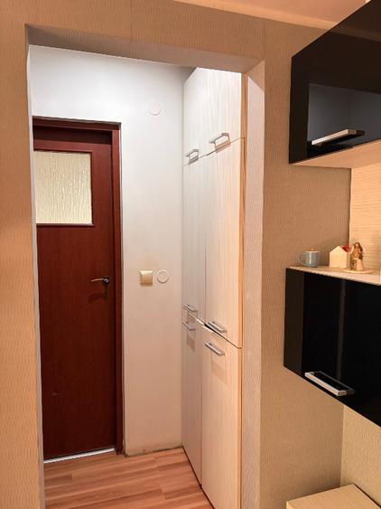 Apartament cu 2 camere semidecomandat în Dacia