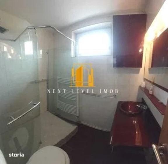 Apartament cu 3 camere decomandat în Ultracentral