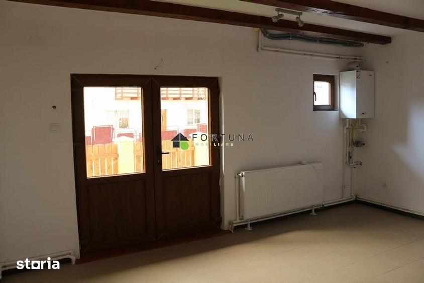 Spațiu comercial, de 100 mp, în Central