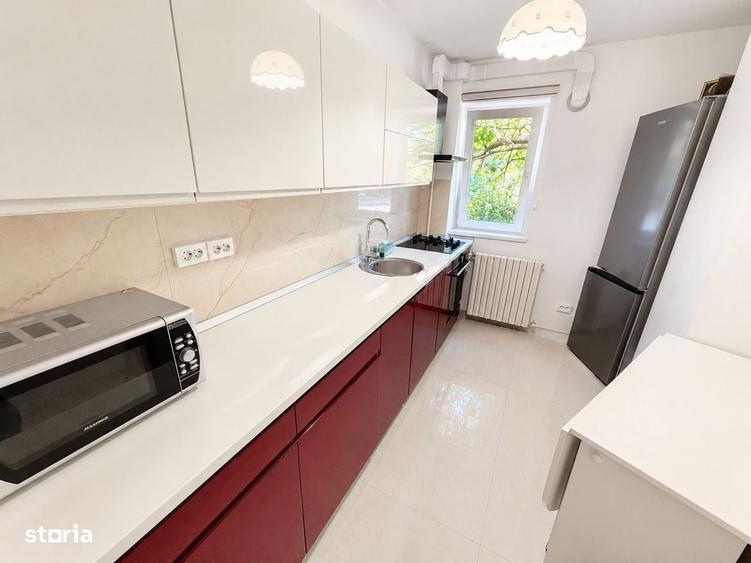 2 Camere Stirbei Voda 6 Min Metrou Eroilor Calea Plevnei Stirbei Voda - 16