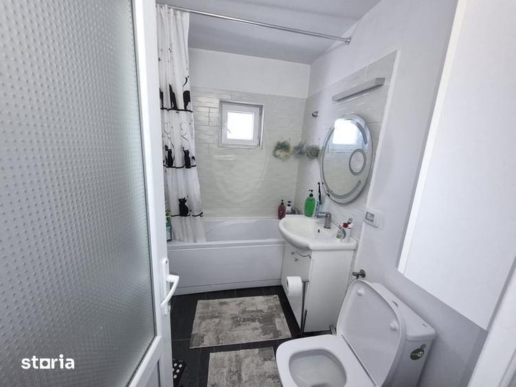 Apartament cu 2 camere în Holboca