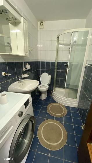 Apartament cu 3 camere semidecomandat în Gheorgheni