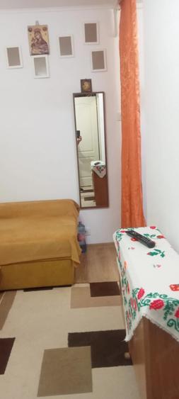 Garsonieră semidecomandată în Brâncoveanu