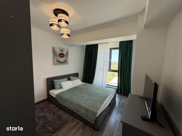 Apartament 2 camere, 50 mp, zona Calea Severinului - 7