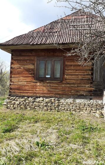 Teren în Moisei