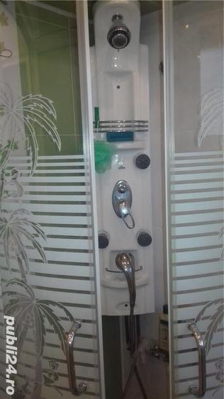 Apartament cu 2 camere nedecomandat în Kogălniceanu