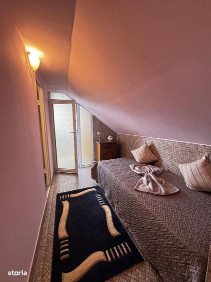 De Inchiriat! Apartament de 5 camere, 3 bai,terasa, garaj,Zona Zorilor - 13
