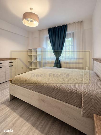 Valea Adanca - 2 camere + curte - decomandat - 399 euro - 5