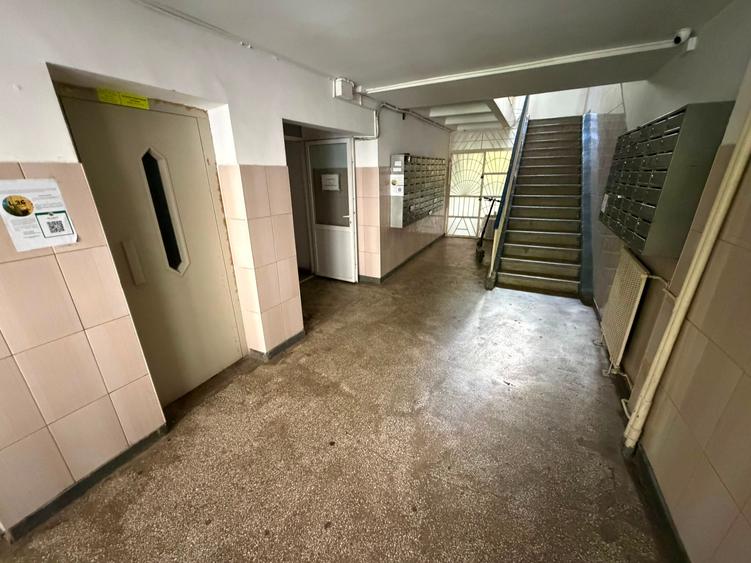 Garsoniera Titan Bloc 1984 Reabilitat 32 Mp Instalatii Schimbate 12 Min Metrou - 9