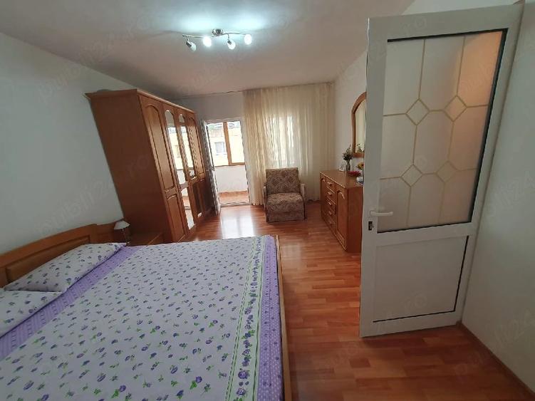 Apartament cu 2 camere decomandat în Sânpetru