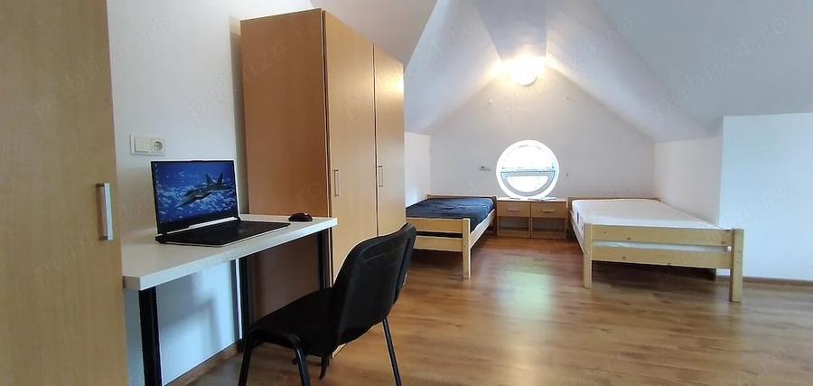 Casă cu Teren 300 Mp în Centrul Istoric