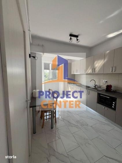 Studio Semicentral, bloc nou, prima inchiriere - 6