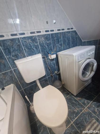 Apartament doua camere cu scara interioara, zona centrala. - 4