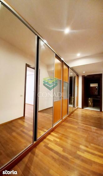 Apartament cu 3 camere în Herăstrău