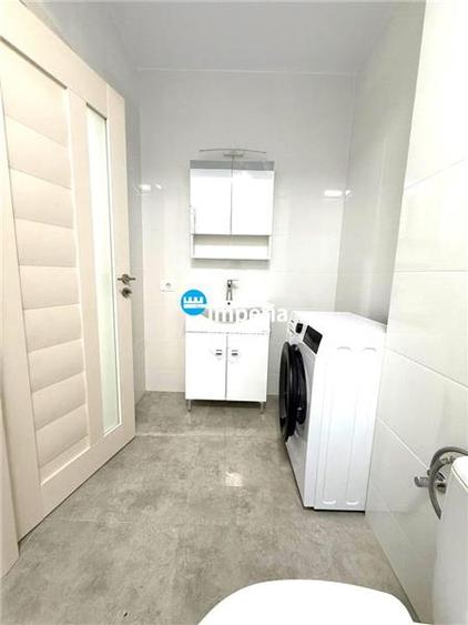 Apartament cu 2 camere decomandat, mobilat în Păcurari