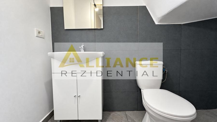Duplex cu 4 camere cu Teren 160 Mp în Berceni