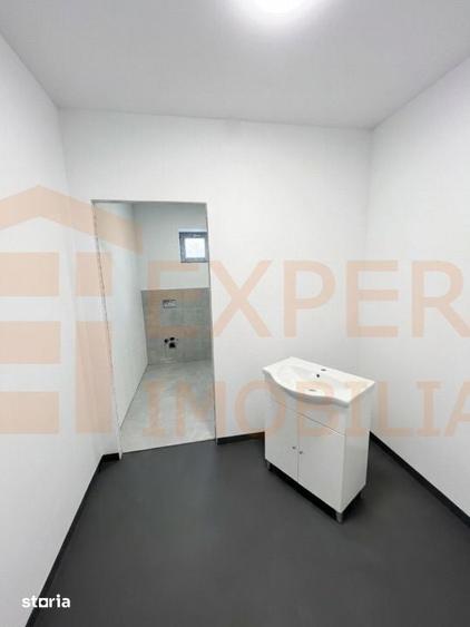 Spațiu comercial, de 135.7 mp, în Central