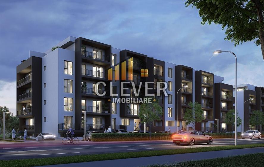 Apartament cu 3 camere decomandat în Theodor Pallady