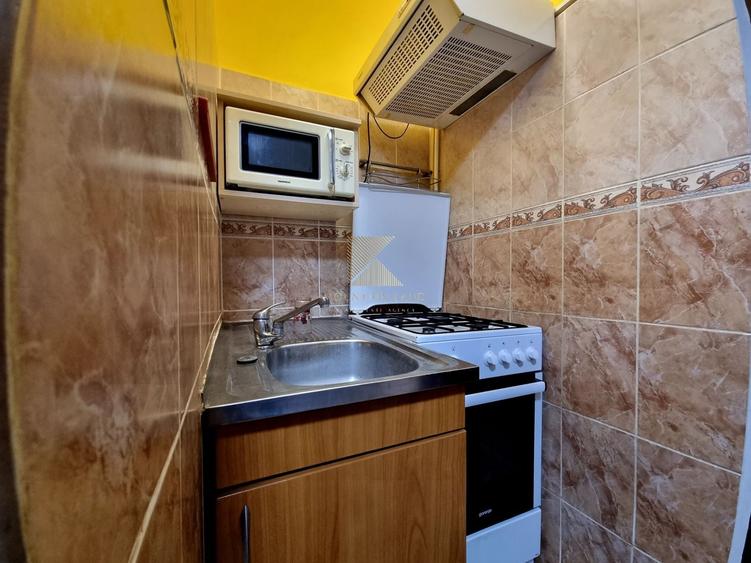 Garsonieră, mobilată în Uzina 2