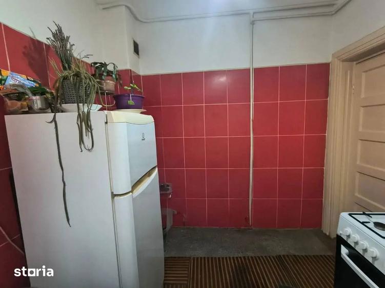 Apartament in casa | Piata Domenii - 14