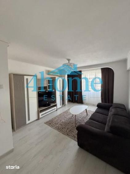 Apartament cu 2 camere în Tineretului