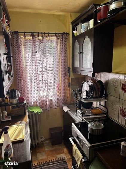Apartament cu 3 camere în Rogerius