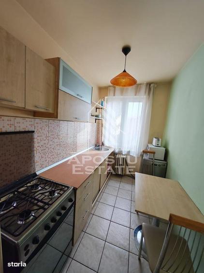Apartament 2 camere, petfriendly, AC, Tipografilor, Timisoara - 2